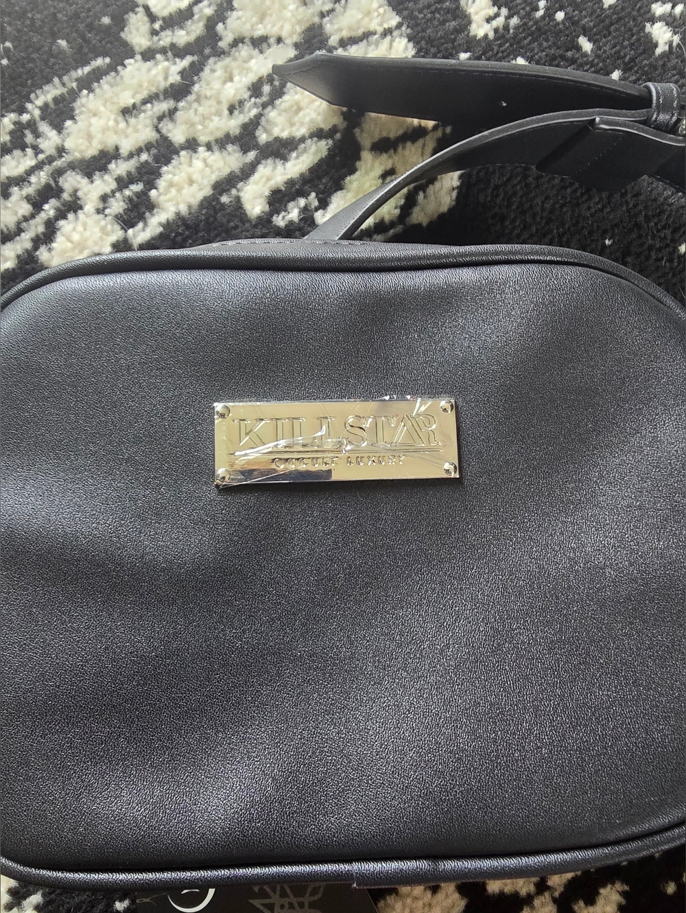 Killstar Scene Queen Bag Purse - Picture 4 of 6